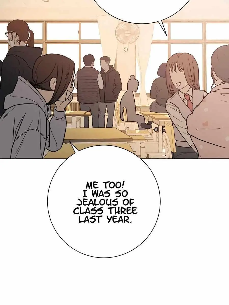 Pure Love Operation Chapter 46 Page 57