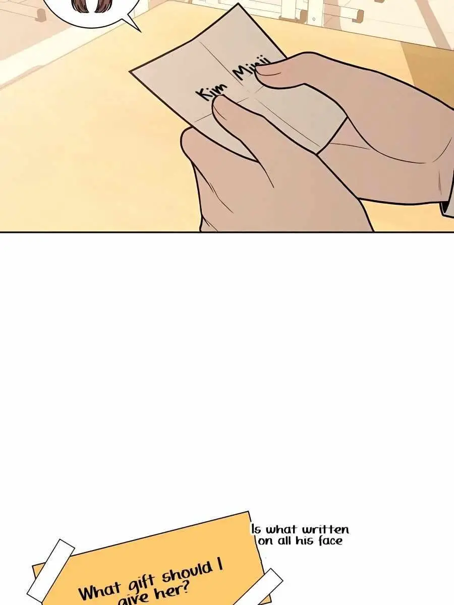 Pure Love Operation Chapter 46 Page 64