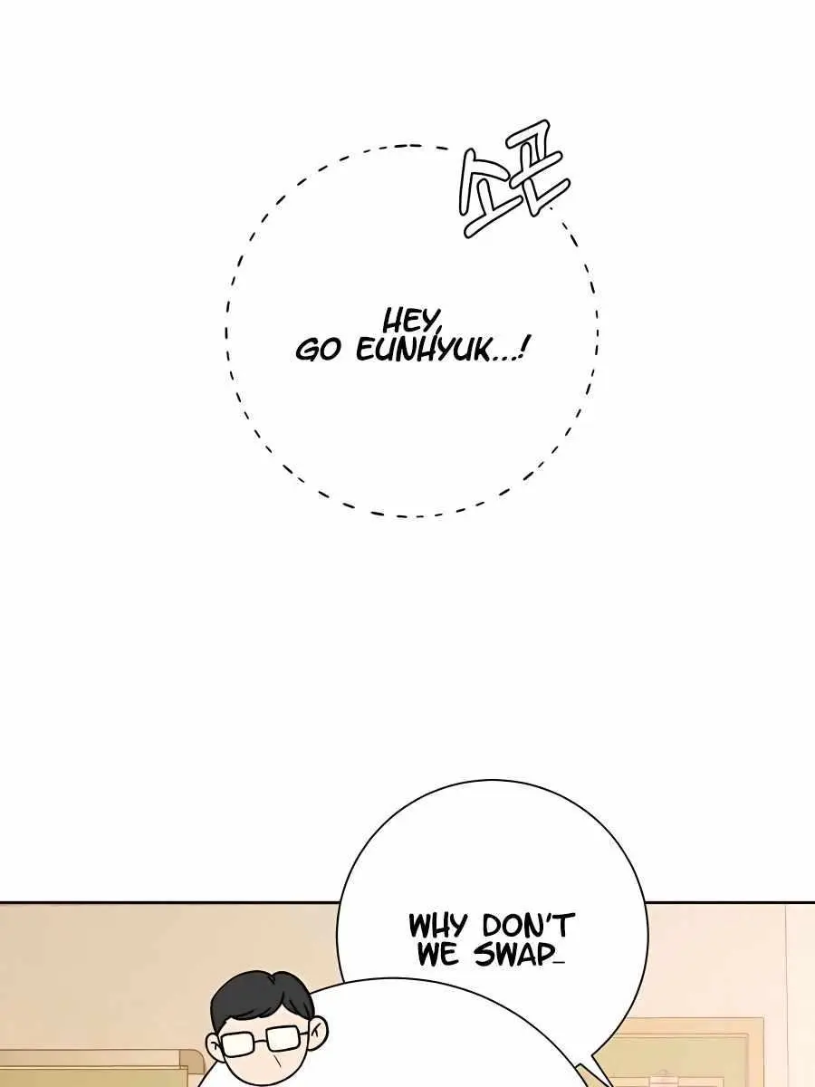 Pure Love Operation Chapter 46 Page 66