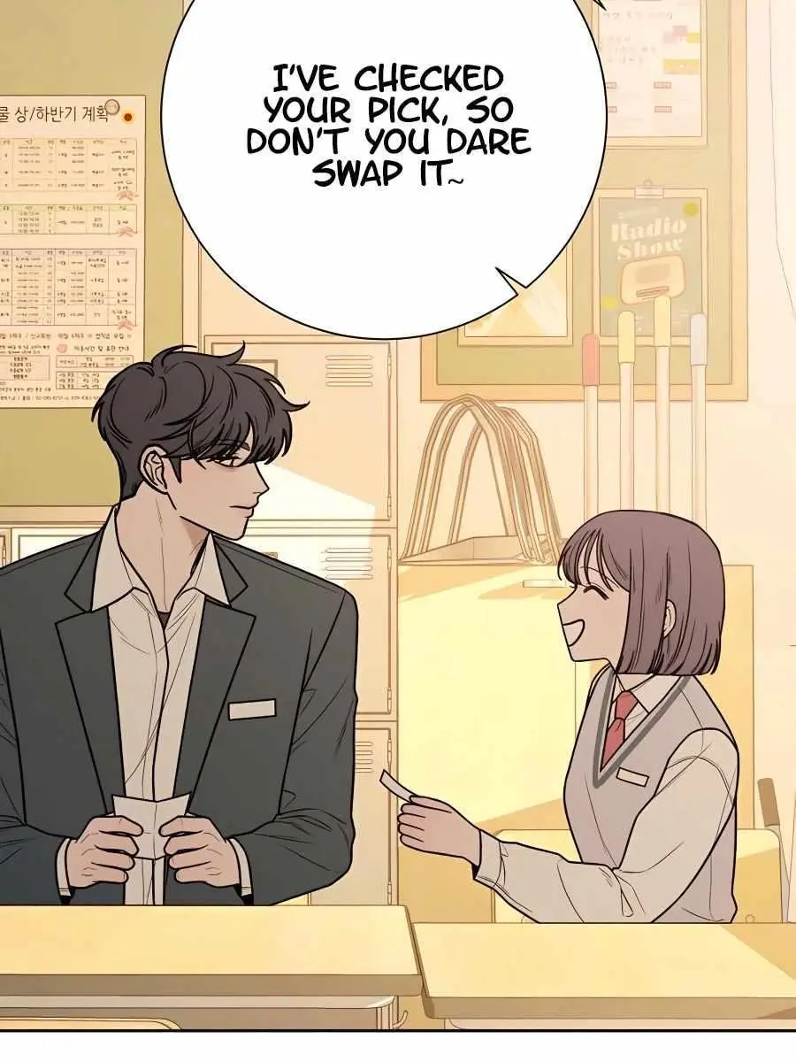 Pure Love Operation Chapter 46 Page 67