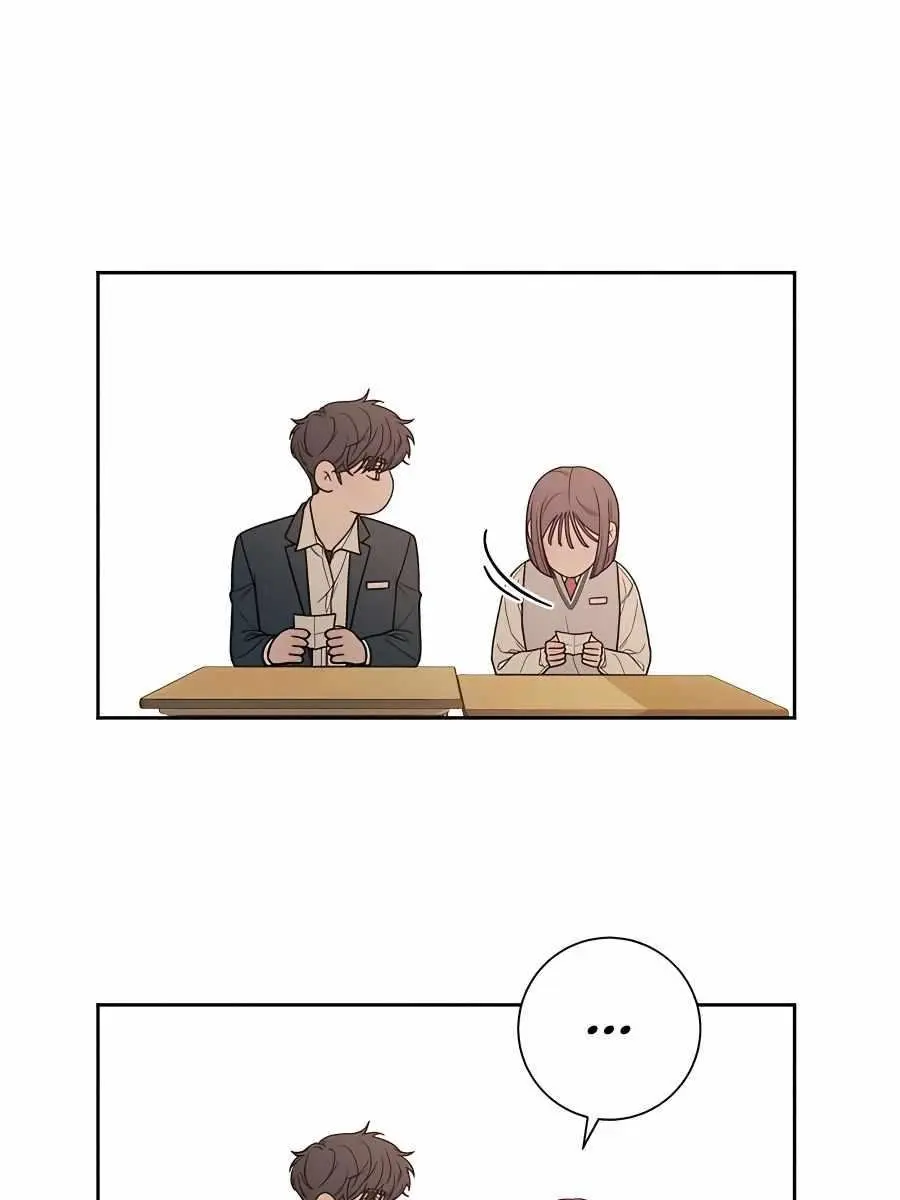 Pure Love Operation Chapter 46 Page 69