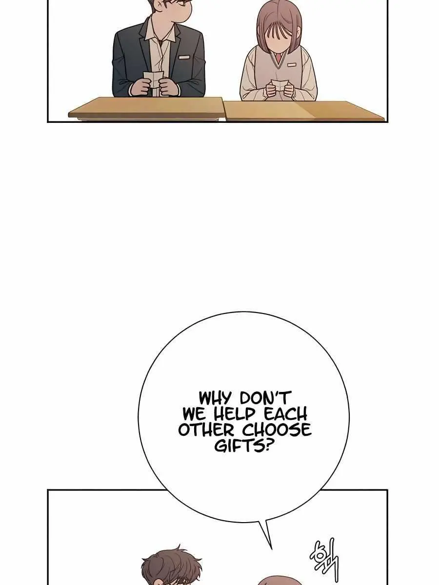 Pure Love Operation Chapter 46 Page 70