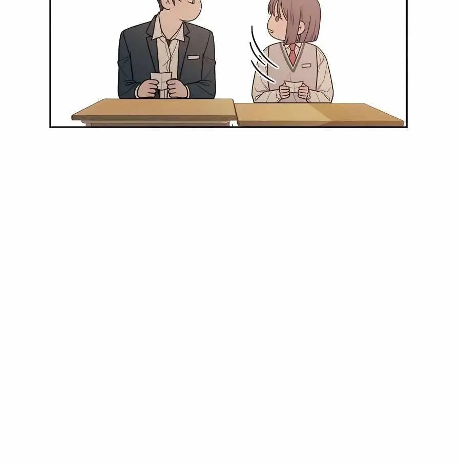 Pure Love Operation Chapter 46 Page 71