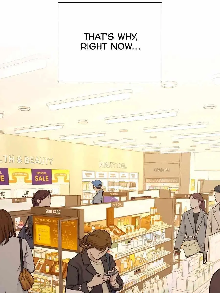 Pure Love Operation Chapter 46 Page 72