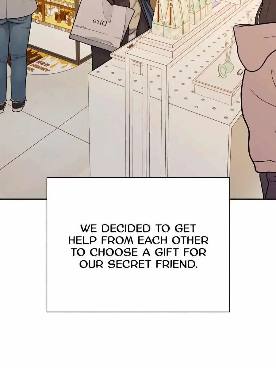 Pure Love Operation Chapter 46 Page 73