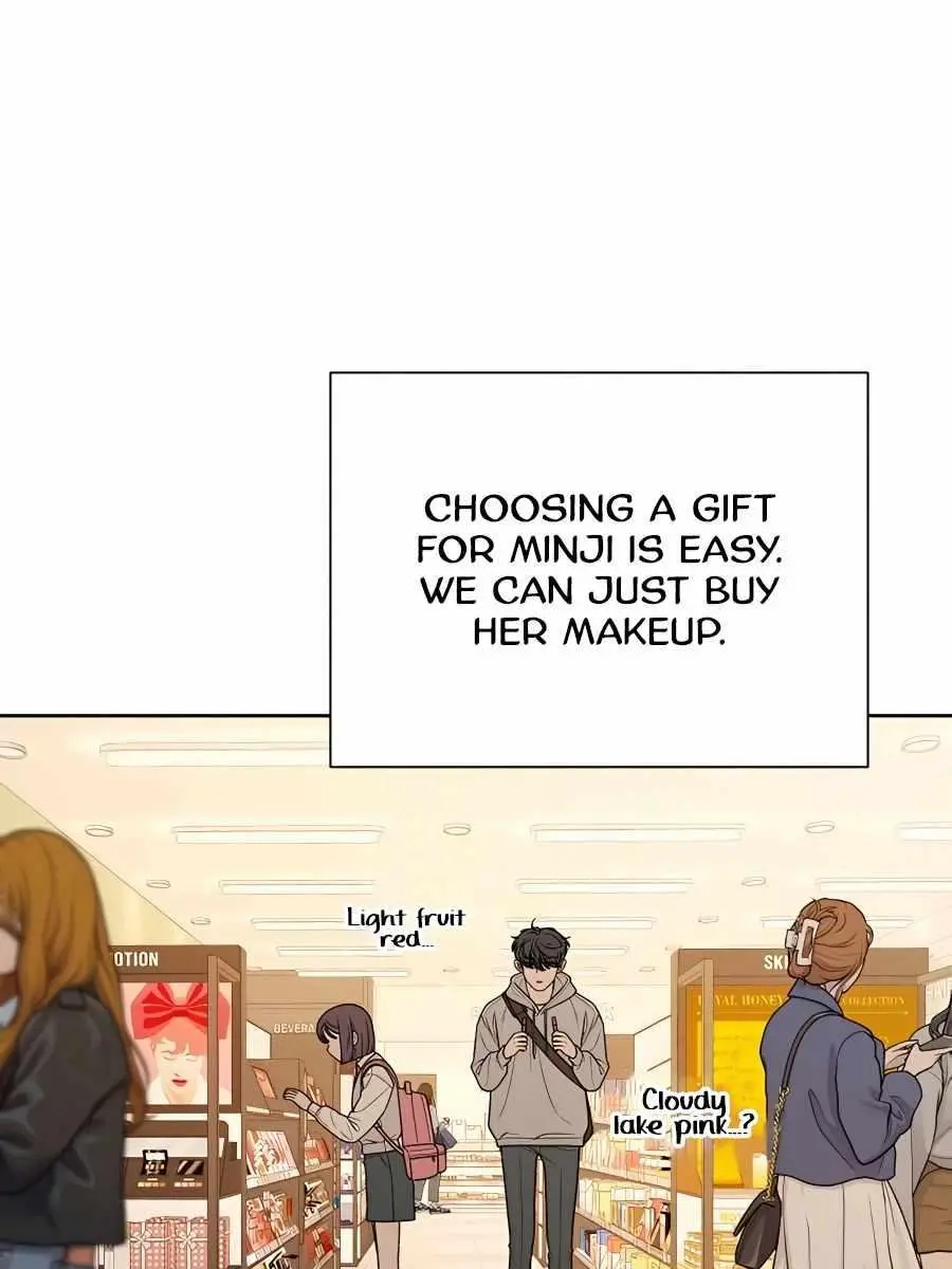 Pure Love Operation Chapter 46 Page 74