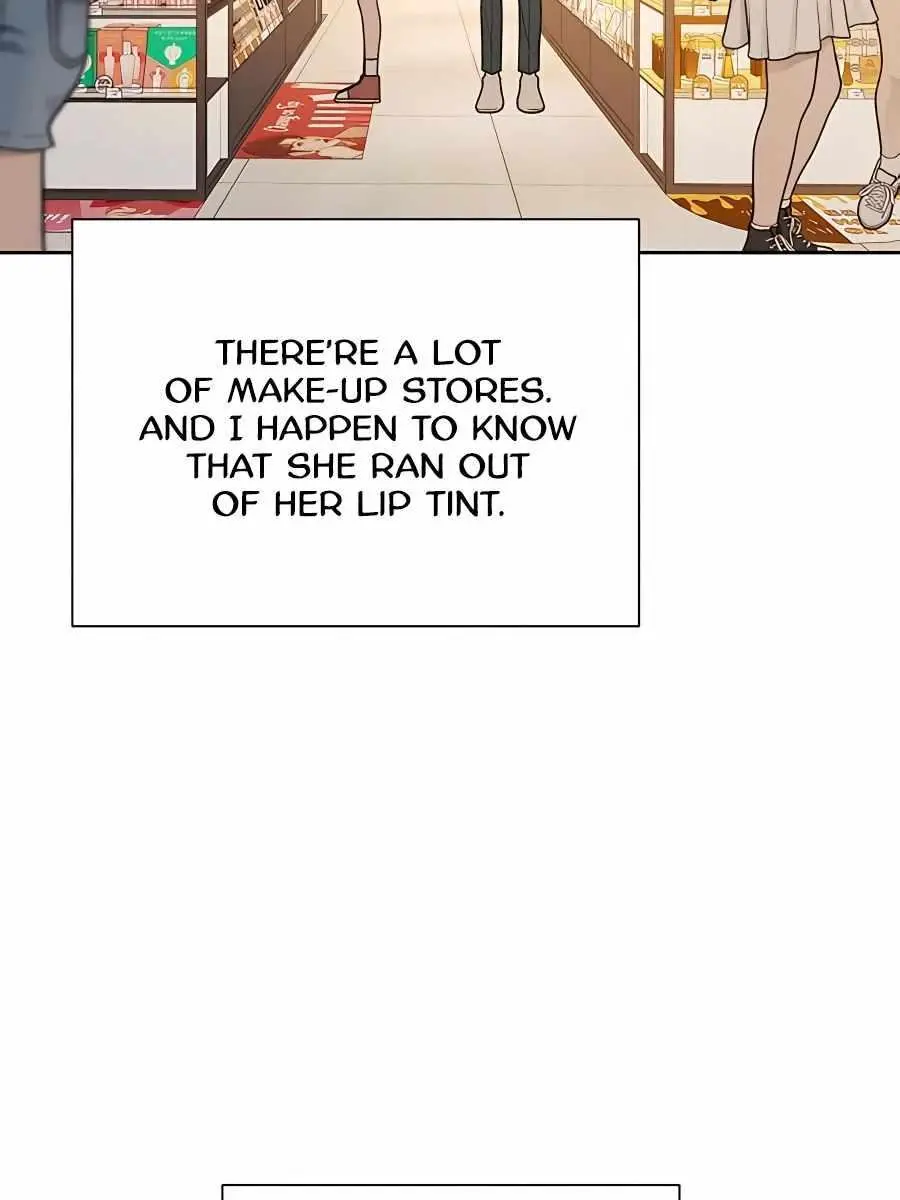 Pure Love Operation Chapter 46 Page 75