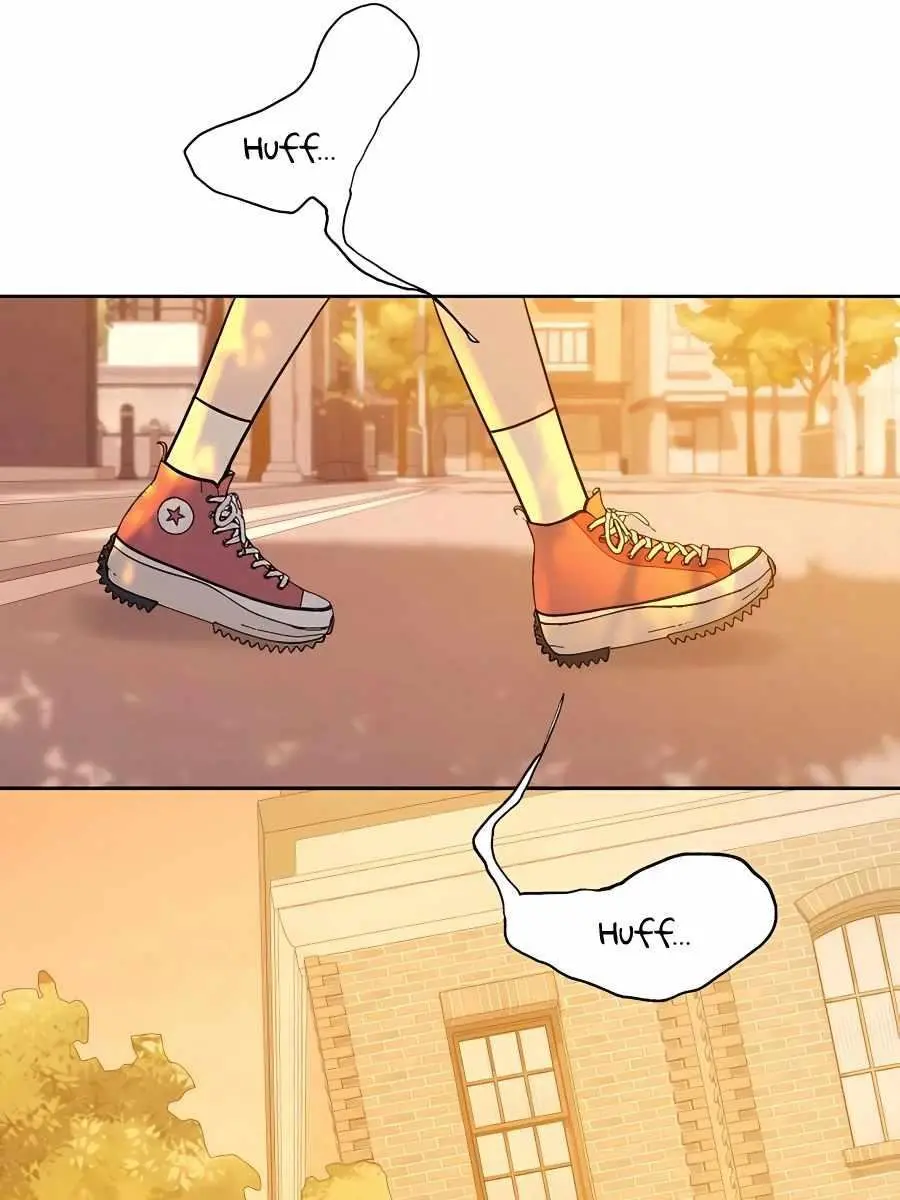 Pure Love Operation Chapter 46 Page 77