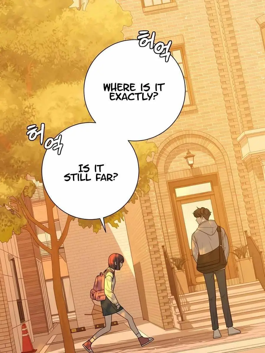 Pure Love Operation Chapter 46 Page 78