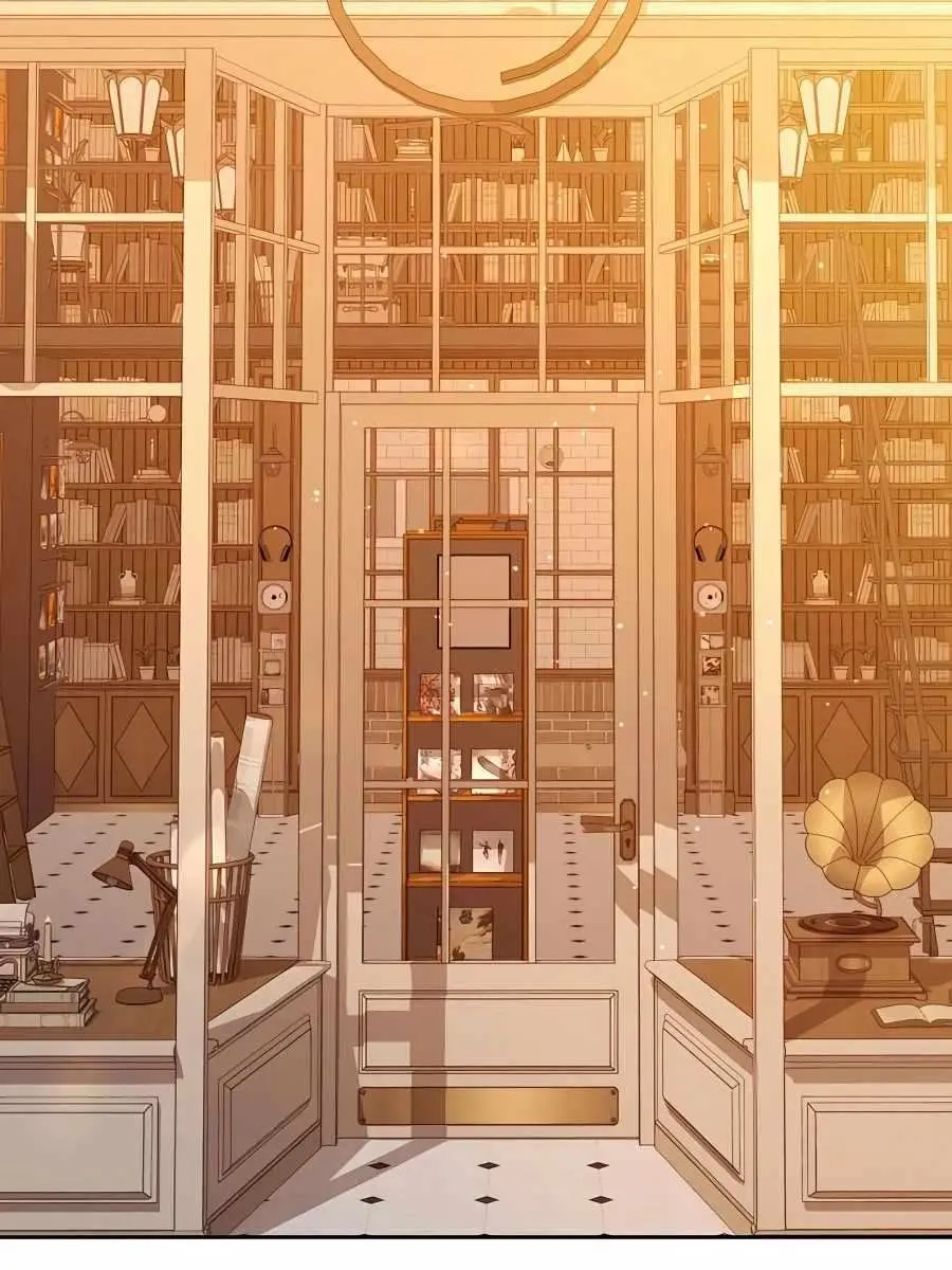 Pure Love Operation Chapter 46 Page 83