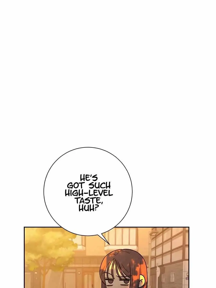 Pure Love Operation Chapter 46 Page 84