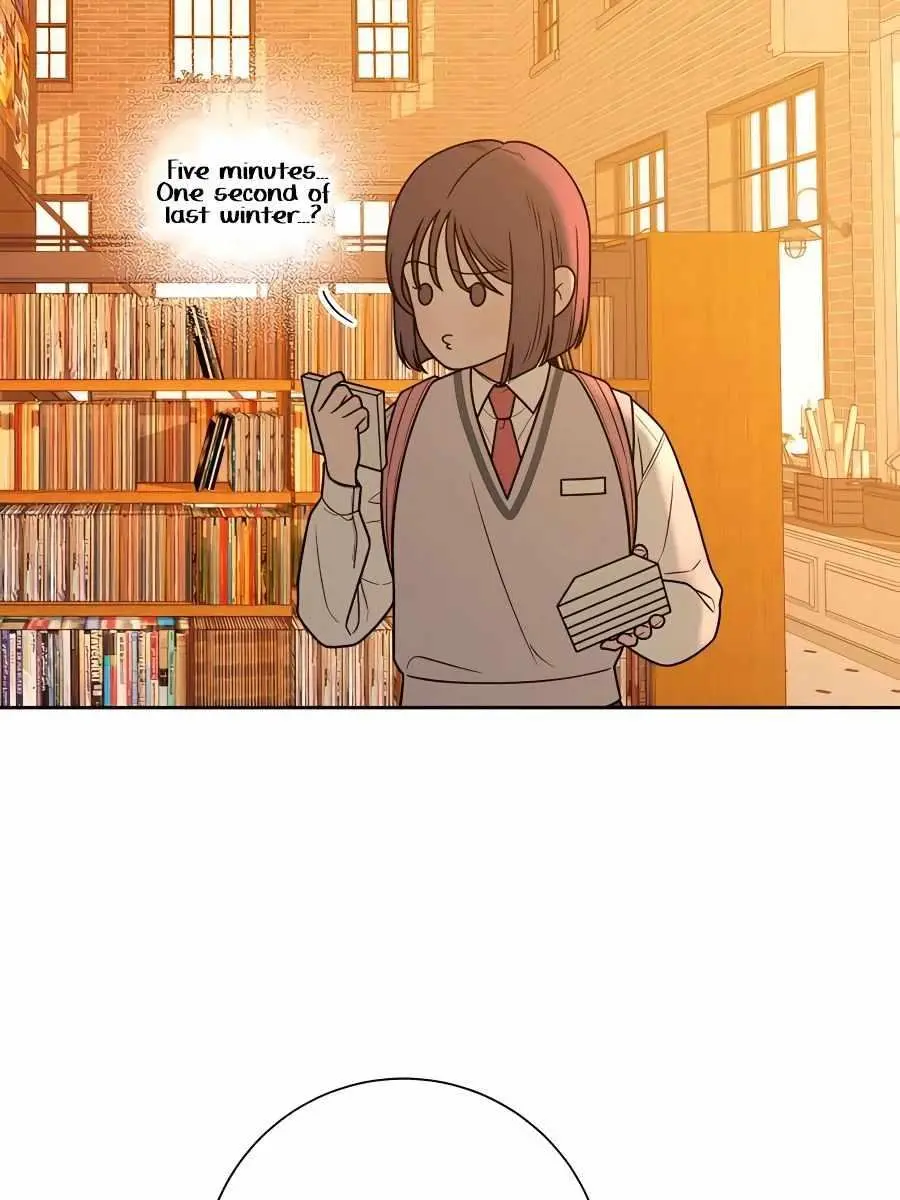 Pure Love Operation Chapter 46 Page 90