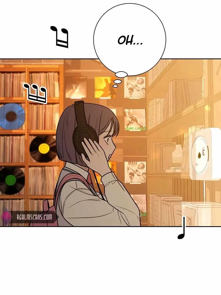 Pure Love Operation Chapter 46 Page 96