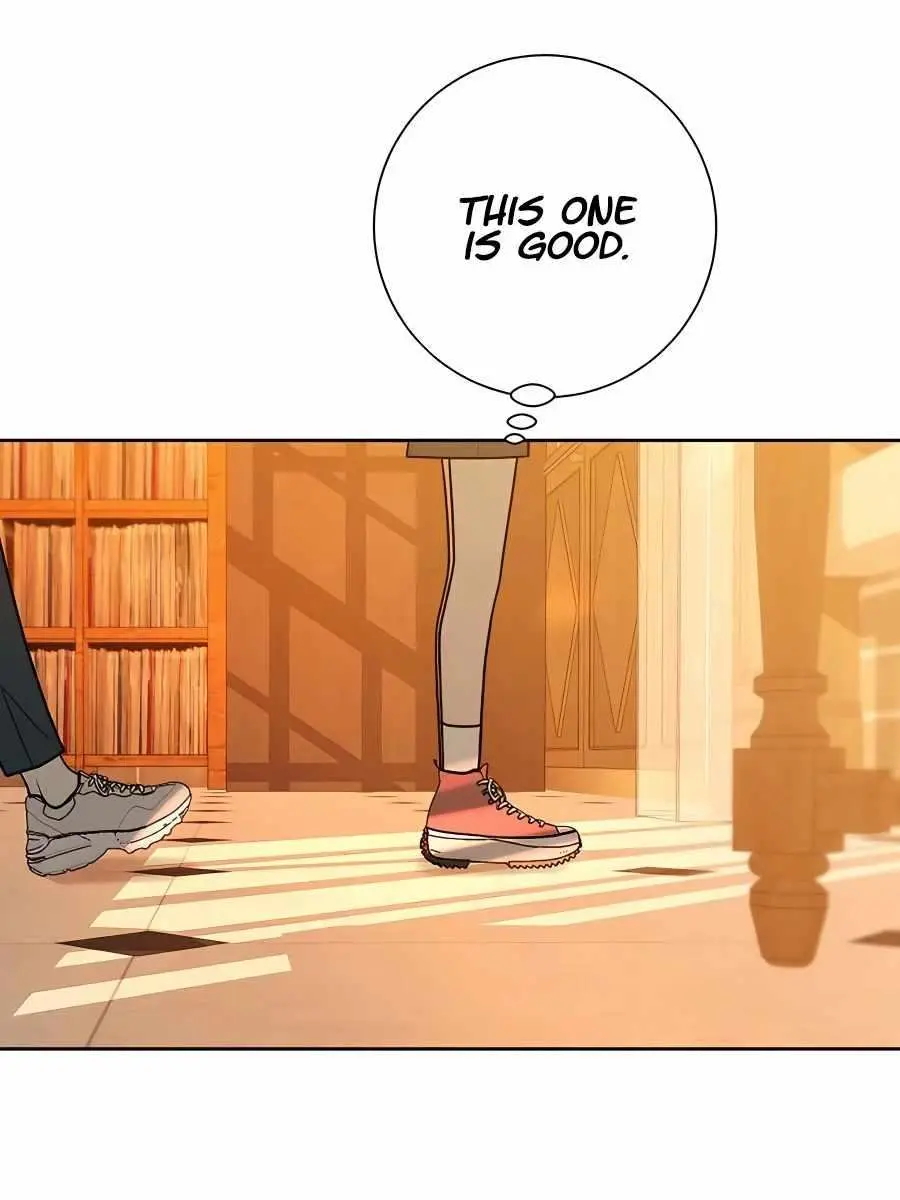 Pure Love Operation Chapter 46 Page 97