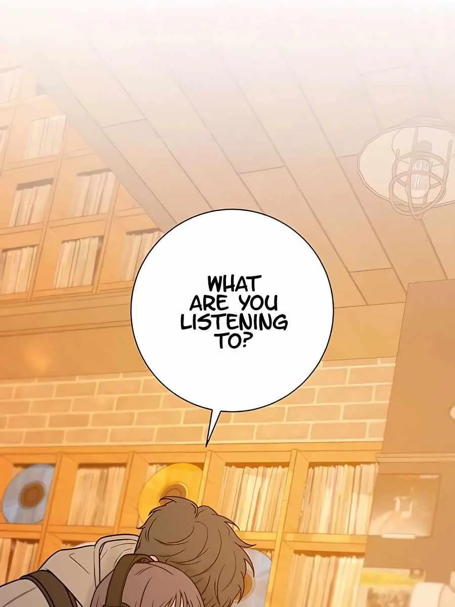 Pure Love Operation Chapter 46 Page 102