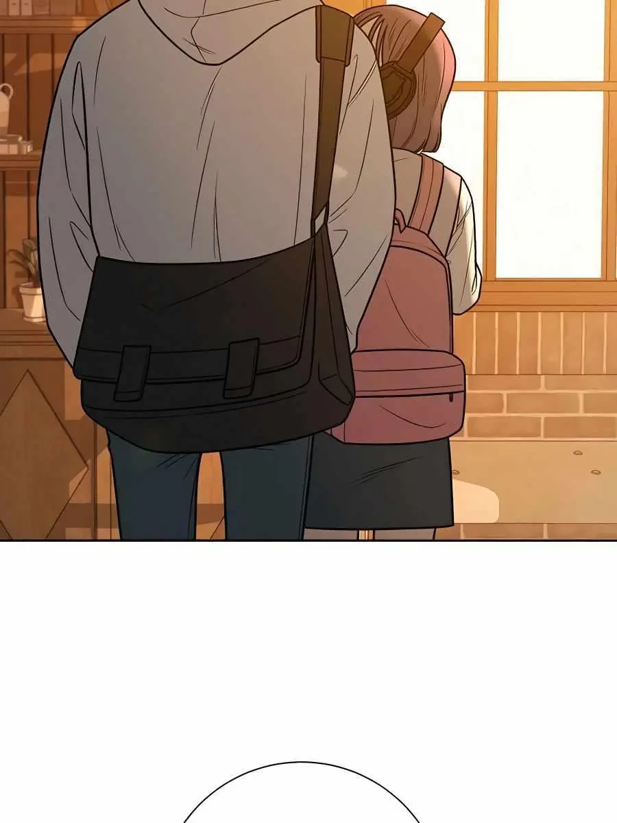 Pure Love Operation Chapter 46 Page 107