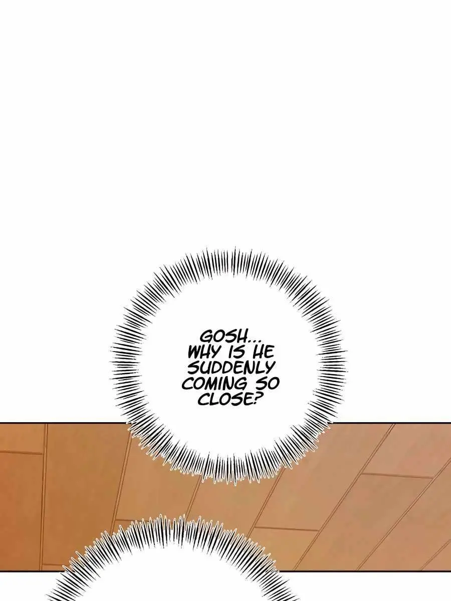 Pure Love Operation Chapter 46 Page 109