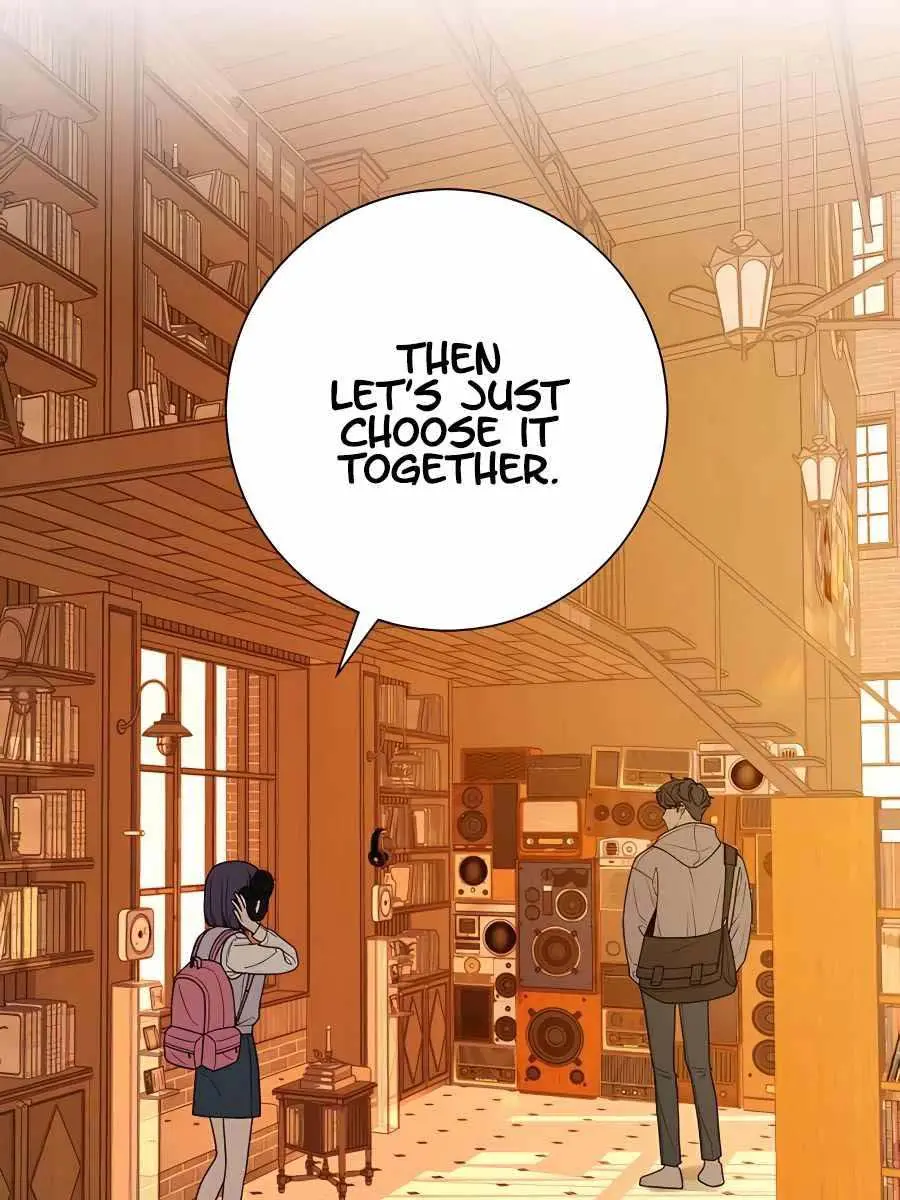 Pure Love Operation Chapter 46 Page 114