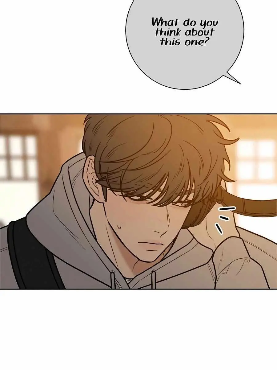 Pure Love Operation Chapter 46 Page 120