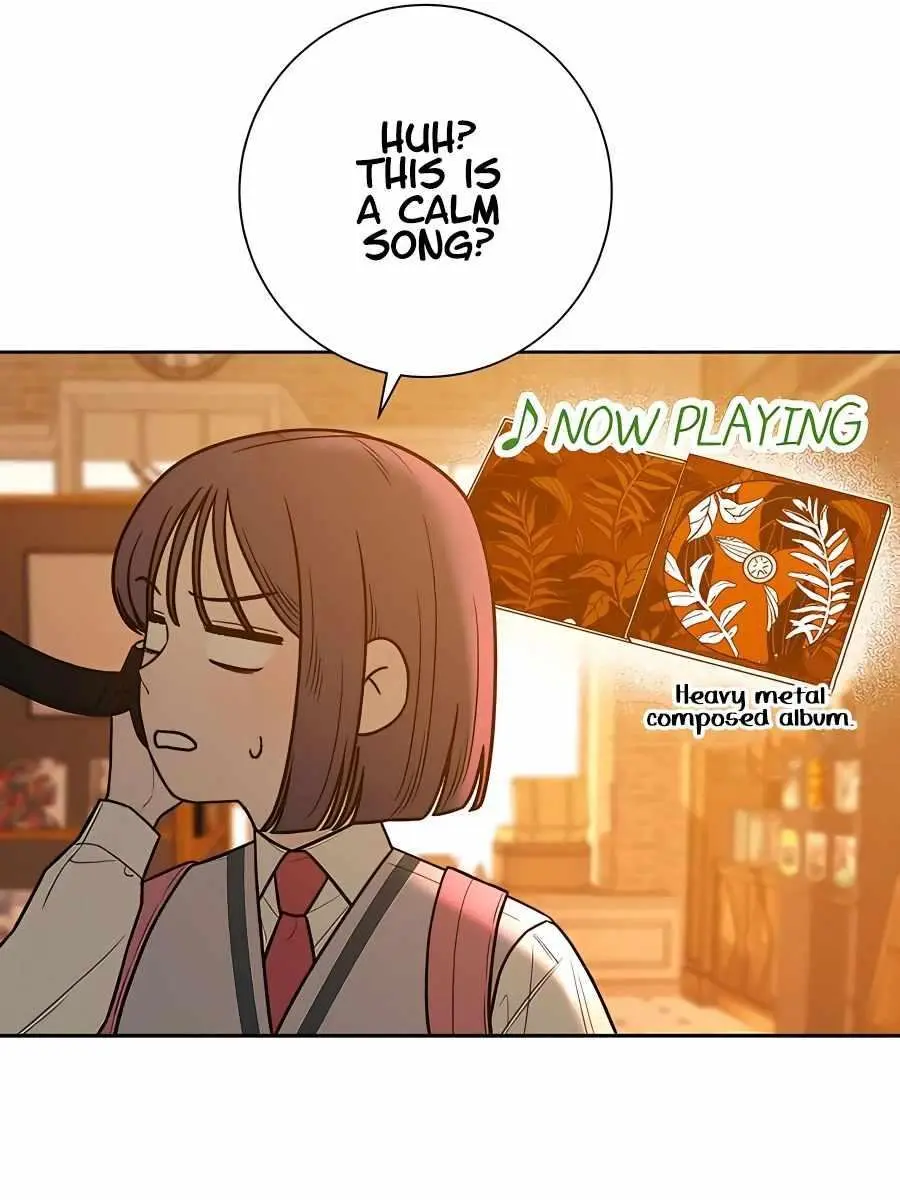 Pure Love Operation Chapter 46 Page 124