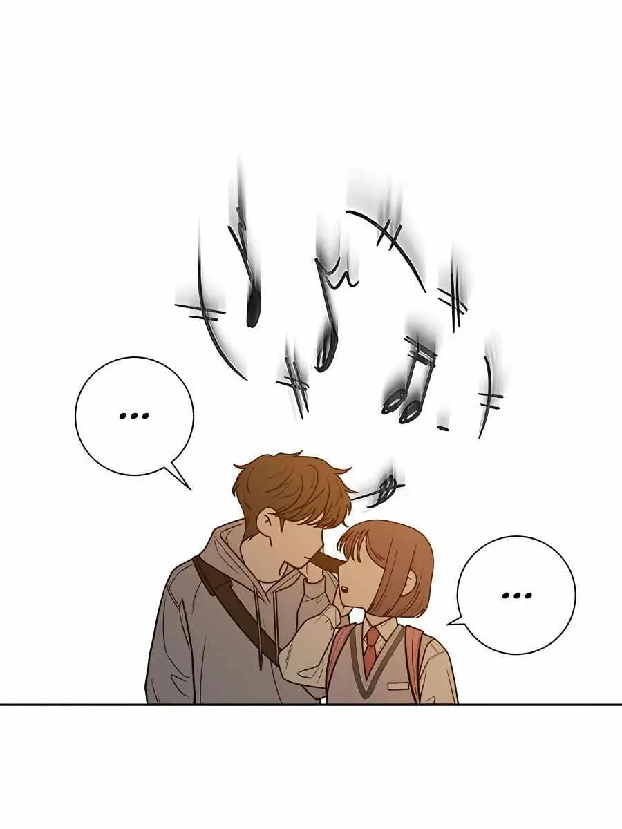 Pure Love Operation Chapter 46 Page 125