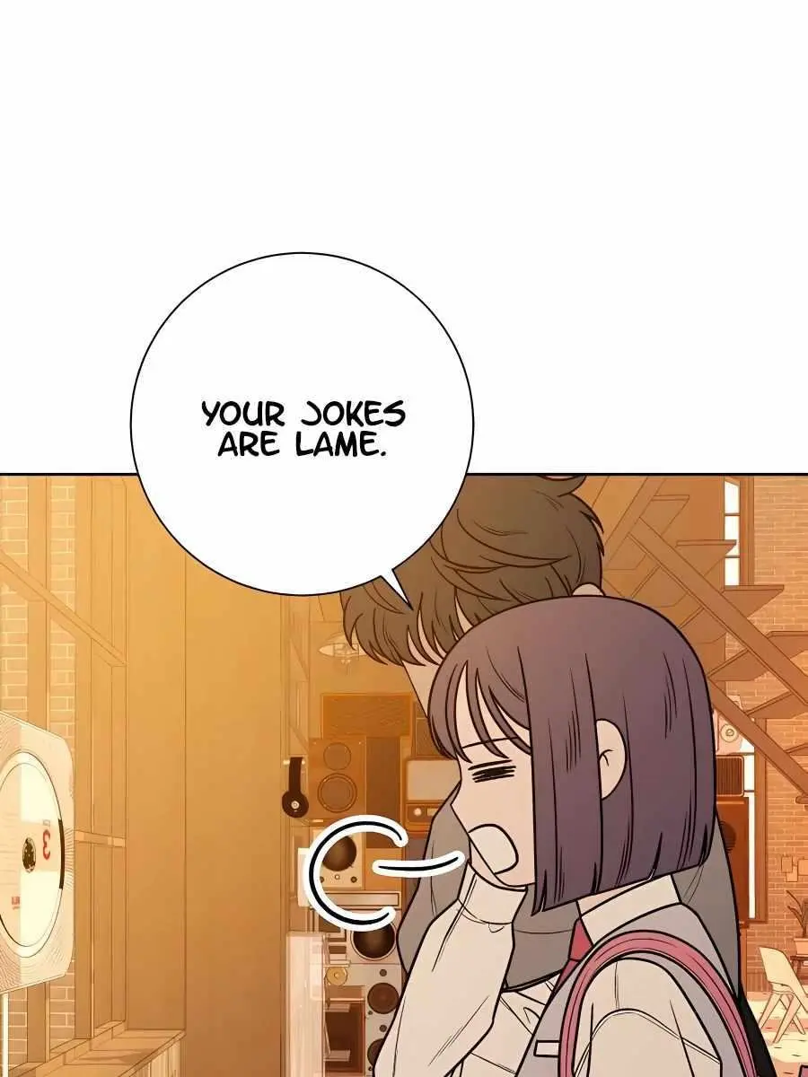 Pure Love Operation Chapter 46 Page 126