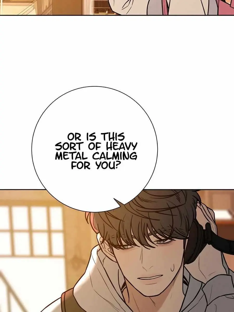 Pure Love Operation Chapter 46 Page 127