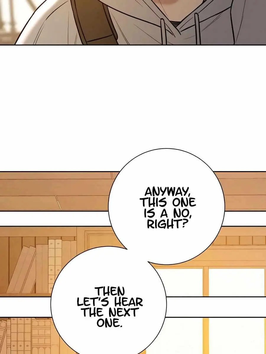 Pure Love Operation Chapter 46 Page 128