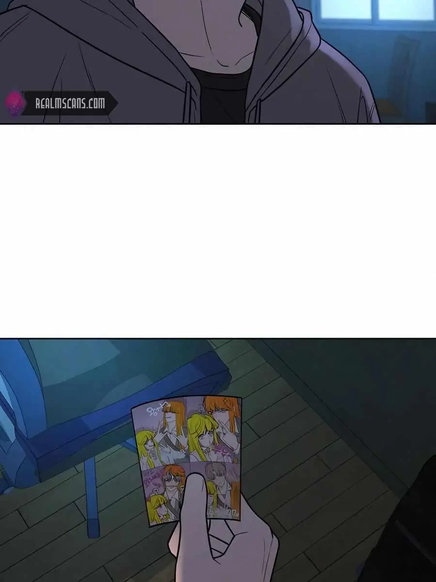 Pure Love Operation Chapter 46 Page 138