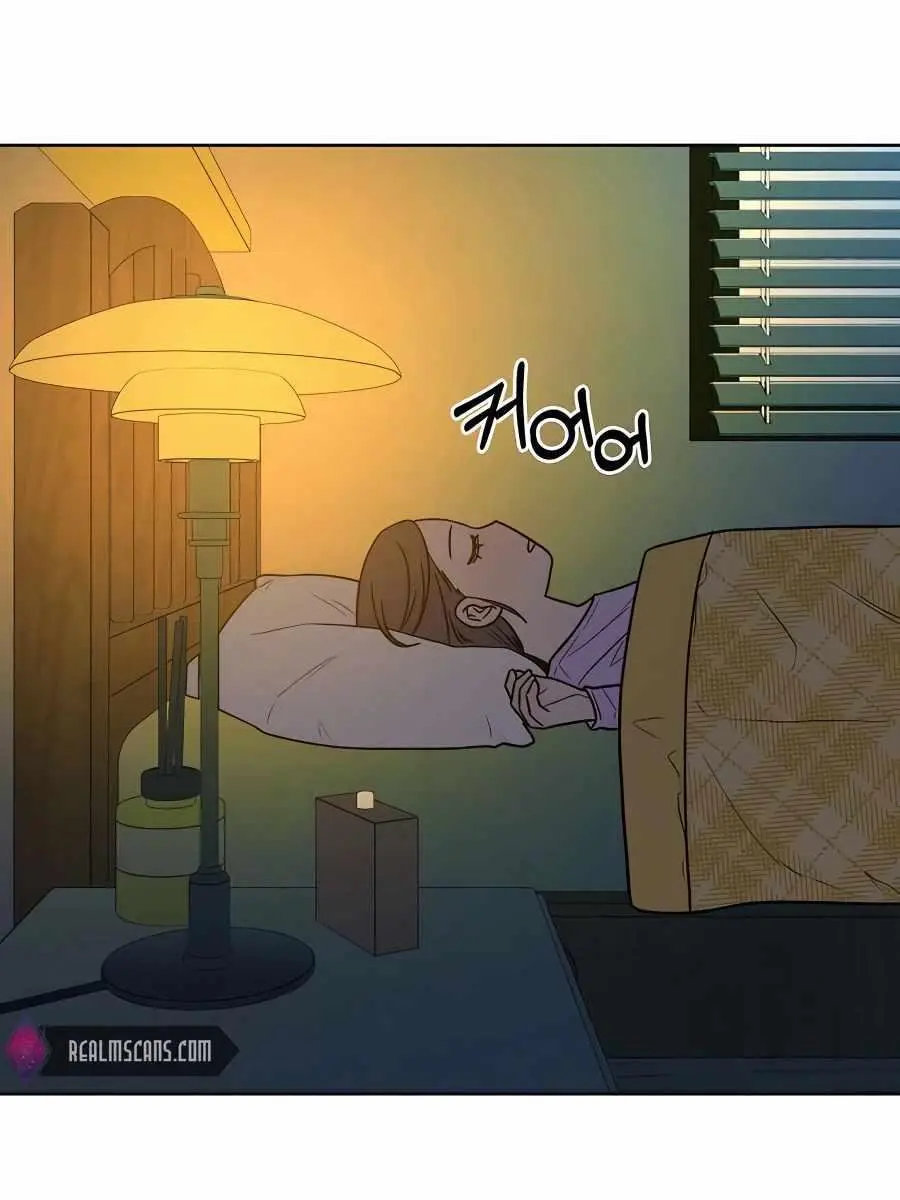 Pure Love Operation Chapter 46 Page 155