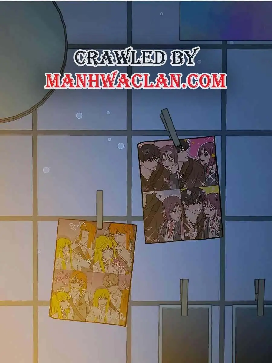 Pure Love Operation Chapter 46 Page 158