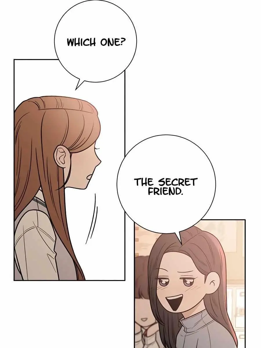 Pure Love Operation Chapter 47 Page 5