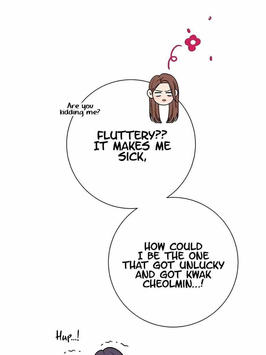 Pure Love Operation Chapter 47 Page 9