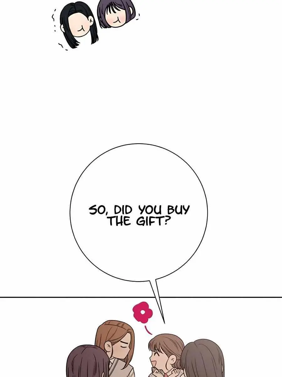 Pure Love Operation Chapter 47 Page 10