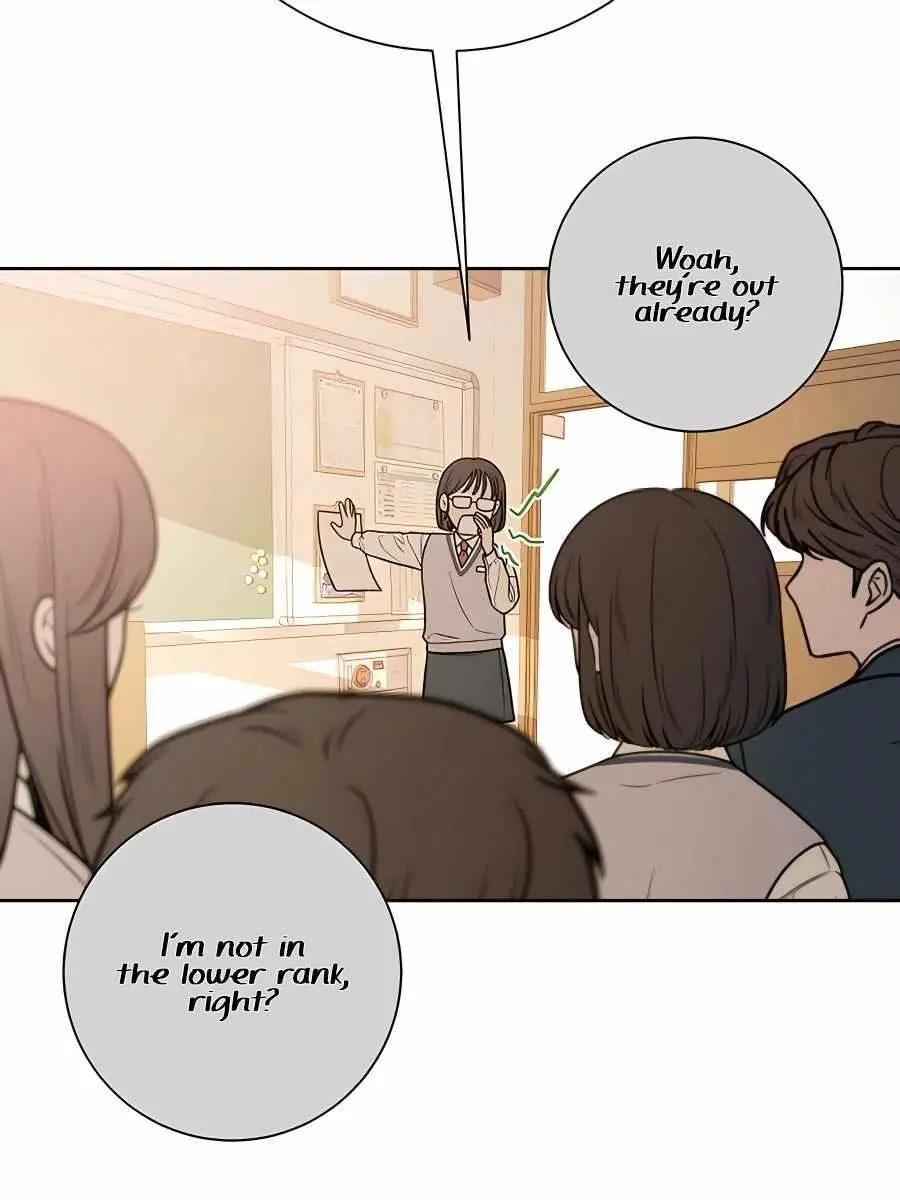 Pure Love Operation Chapter 47 Page 14