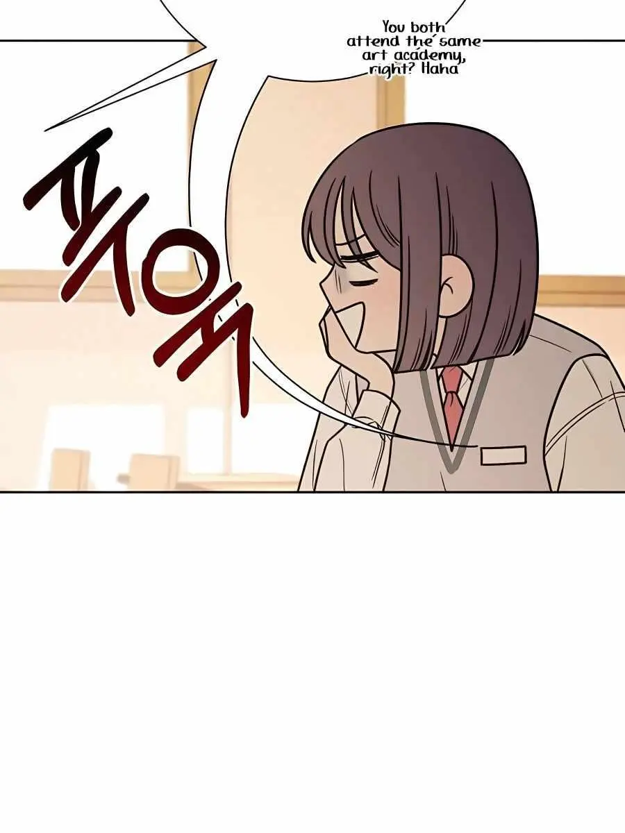 Pure Love Operation Chapter 47 Page 22