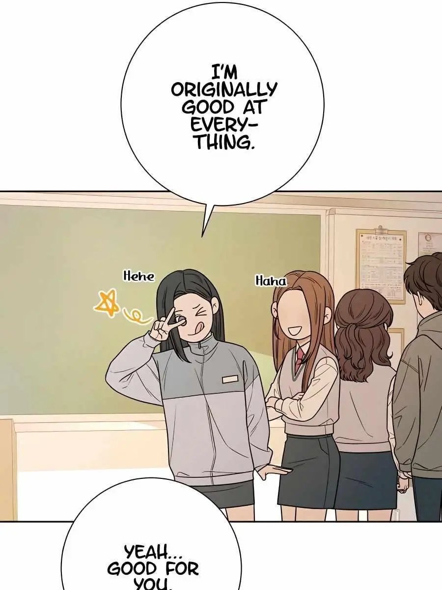 Pure Love Operation Chapter 47 Page 24