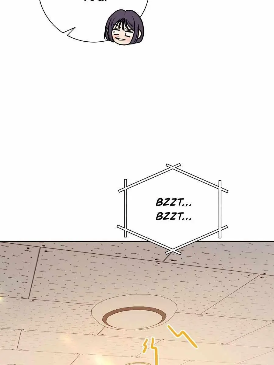 Pure Love Operation Chapter 47 Page 25