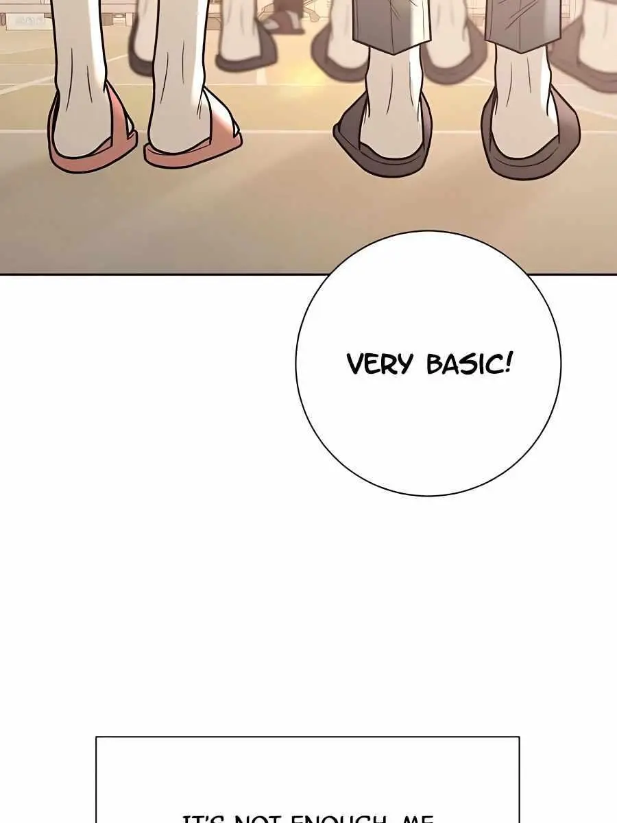 Pure Love Operation Chapter 47 Page 31