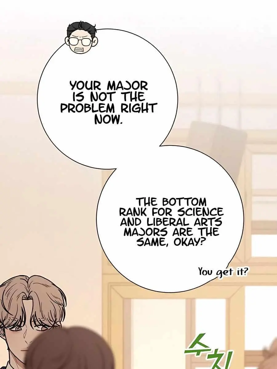 Pure Love Operation Chapter 47 Page 35