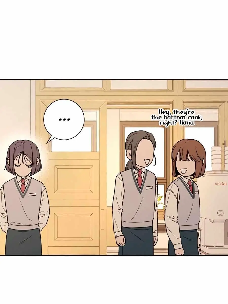 Pure Love Operation Chapter 47 Page 38