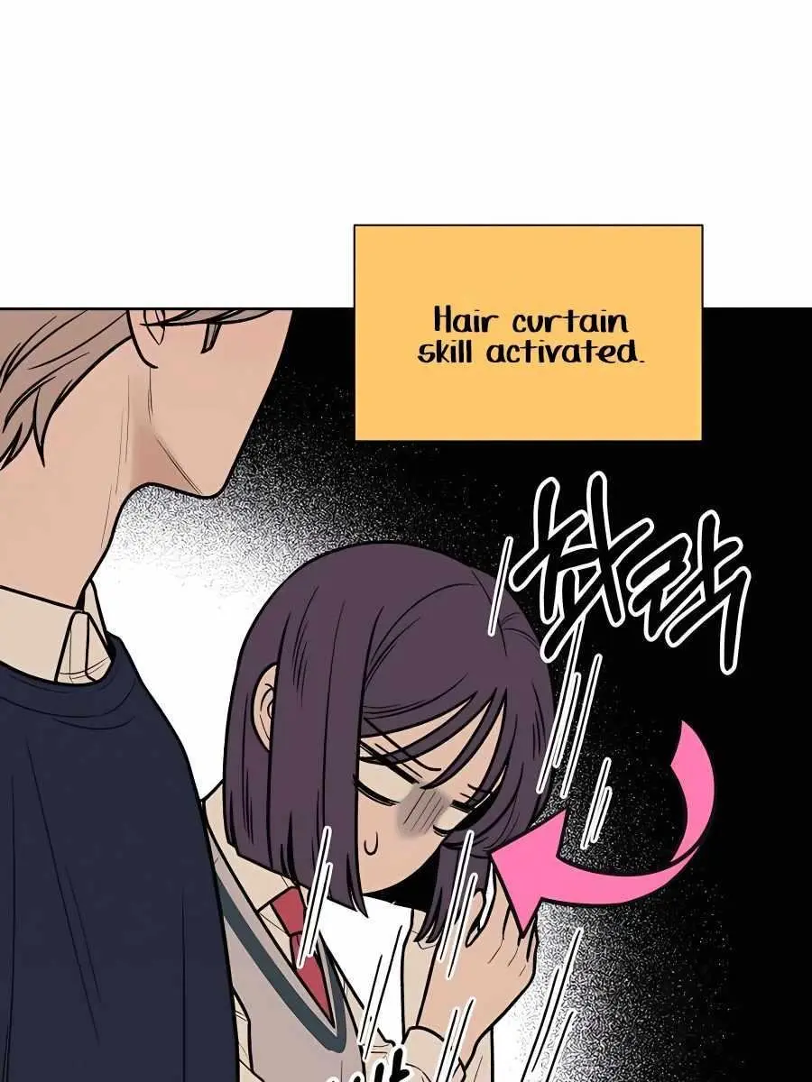 Pure Love Operation Chapter 47 Page 39