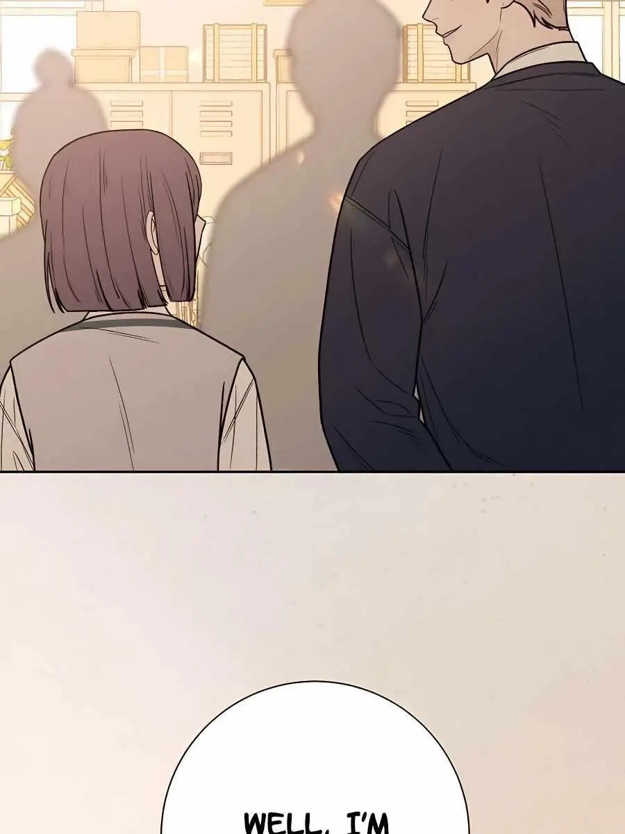 Pure Love Operation Chapter 47 Page 44