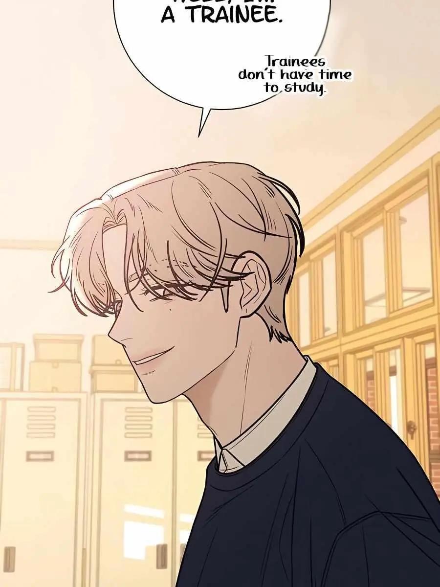 Pure Love Operation Chapter 47 Page 45