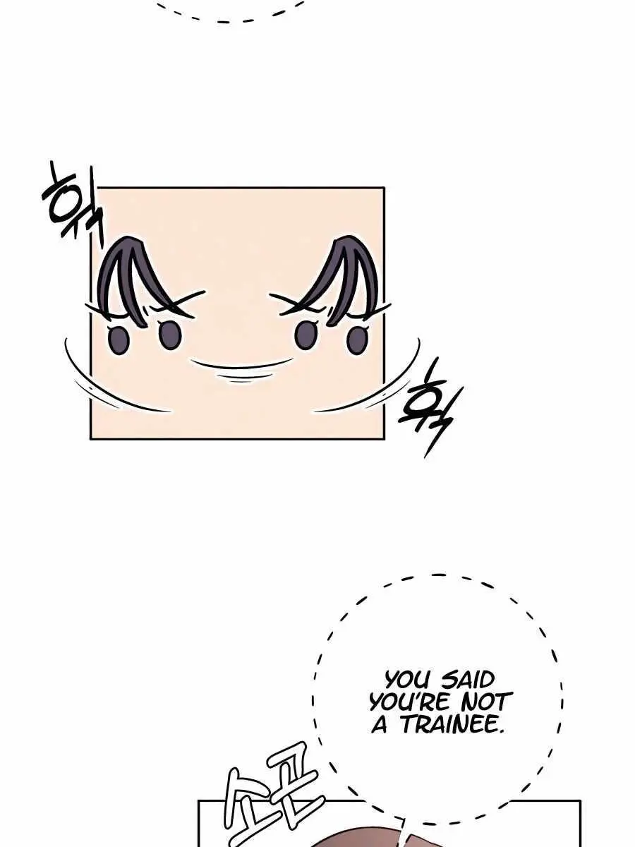 Pure Love Operation Chapter 47 Page 48