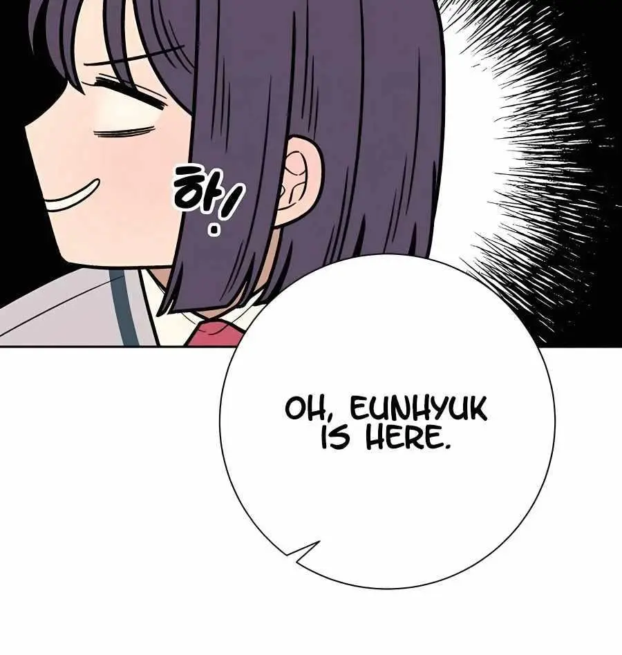 Pure Love Operation Chapter 47 Page 52