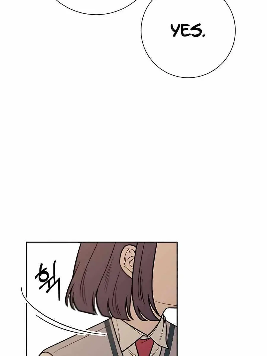 Pure Love Operation Chapter 47 Page 54