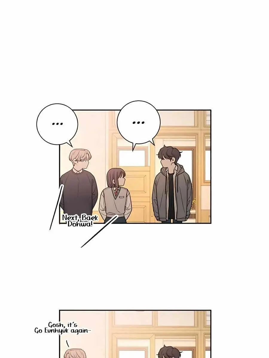 Pure Love Operation Chapter 47 Page 60