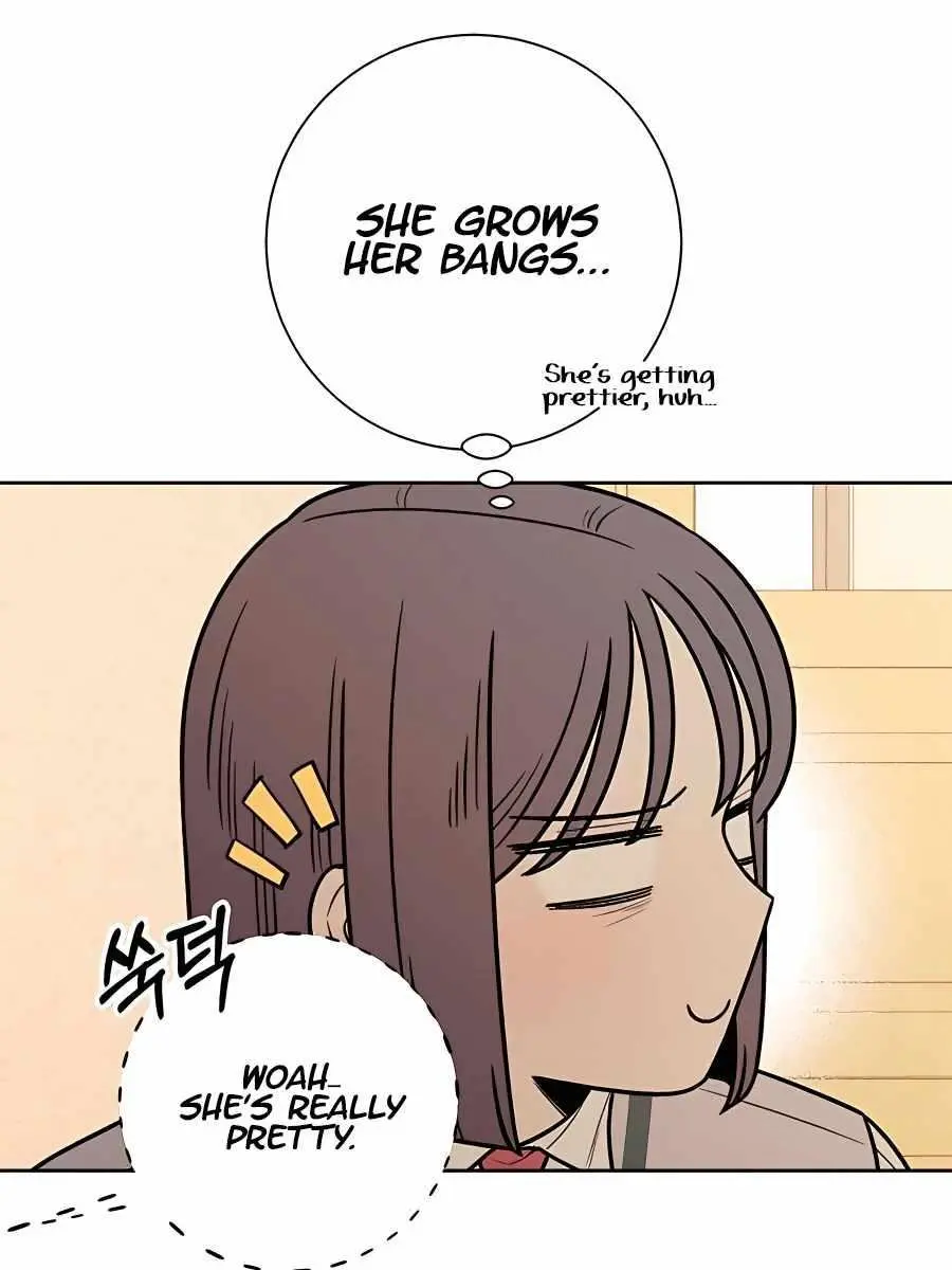 Pure Love Operation Chapter 47 Page 68