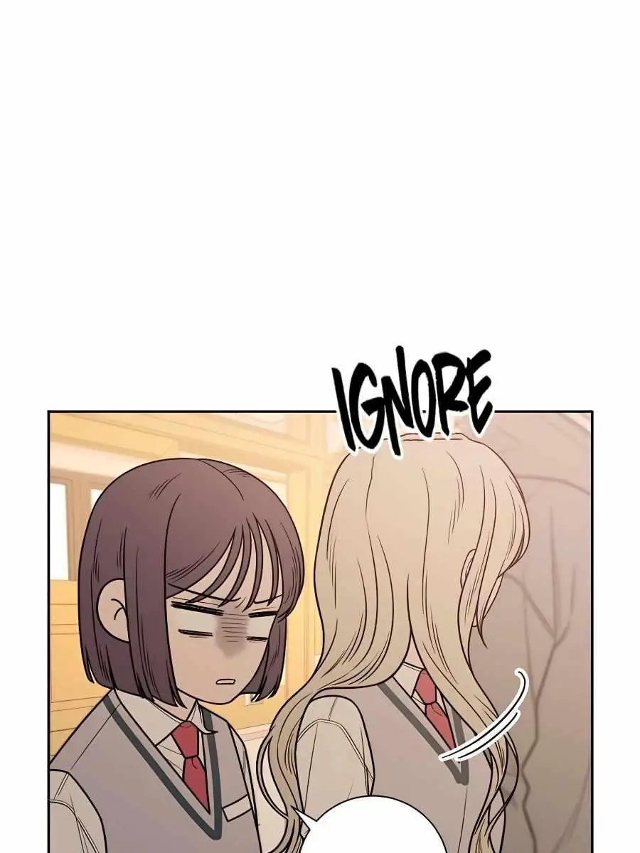 Pure Love Operation Chapter 47 Page 72